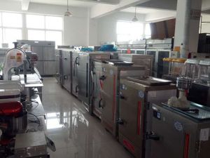 上海饭店厨房设备回收，酒店设备回收