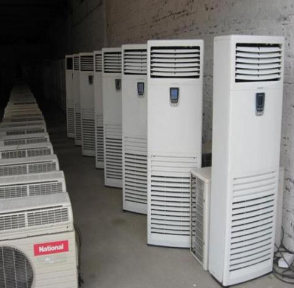 上海回收空调回收中央空调制冷设备商用空调电脑回收吸顶空调回收