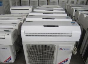 上海回收空调回收中央空调制冷设备商用空调电脑回收吸顶空调回收